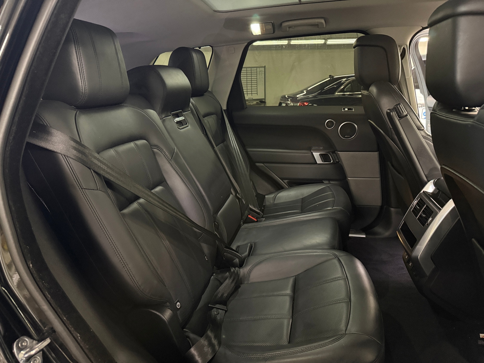 Thumbnail: 2019 Land Rover Range Rover Sport - 5