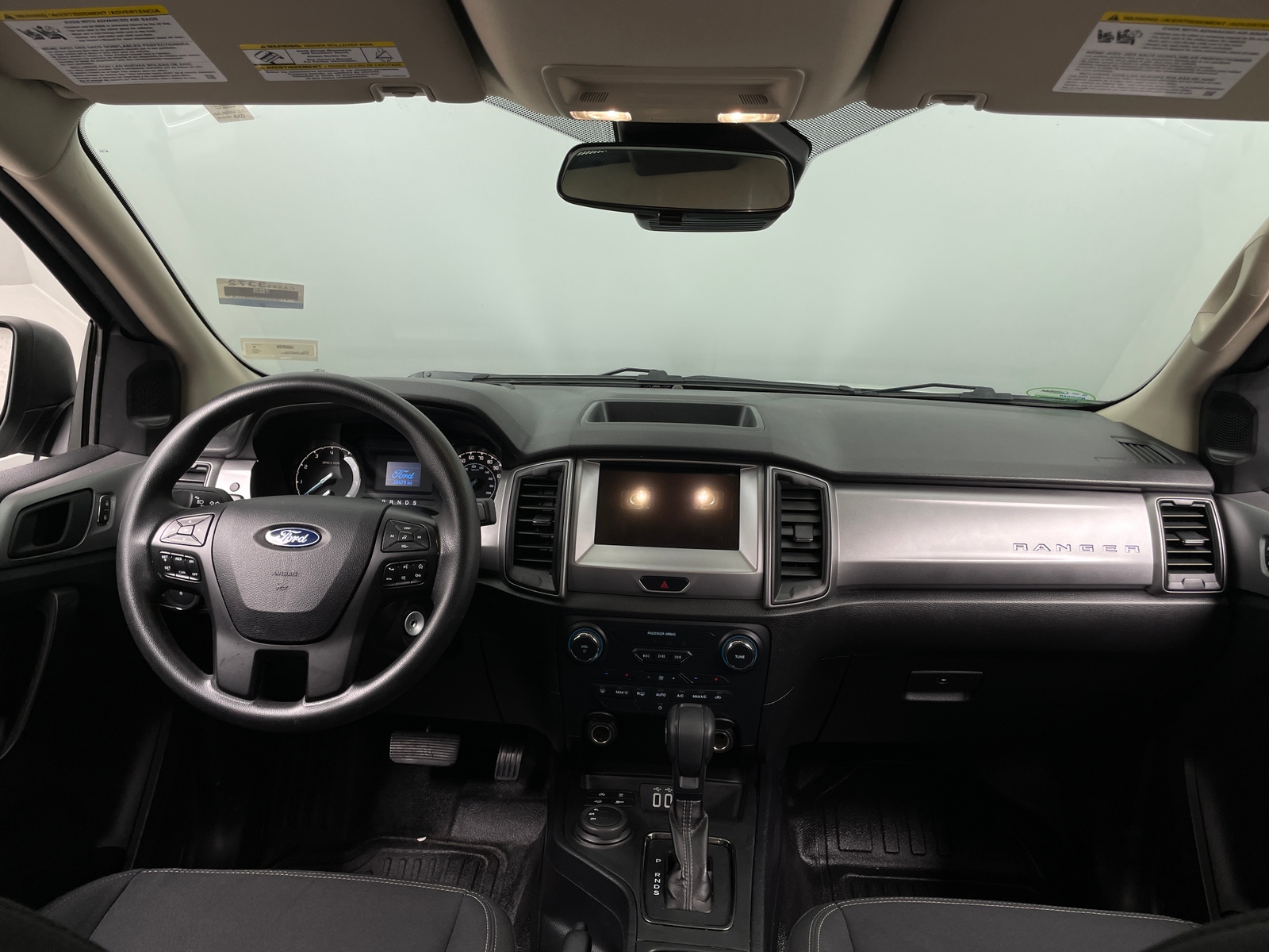 Thumbnail: 2021 Ford Ranger - 3