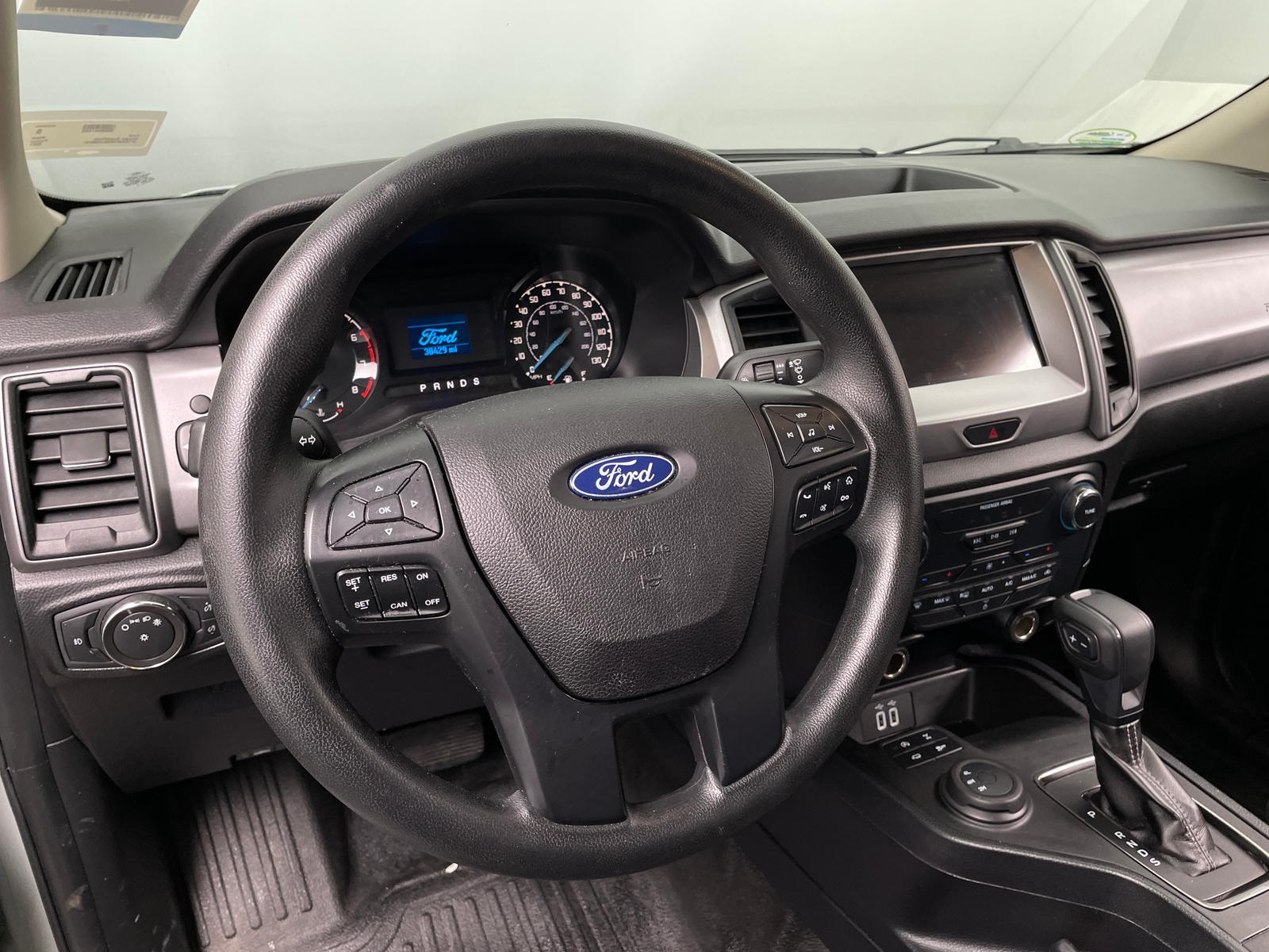 Thumbnail: 2021 Ford Ranger - 5