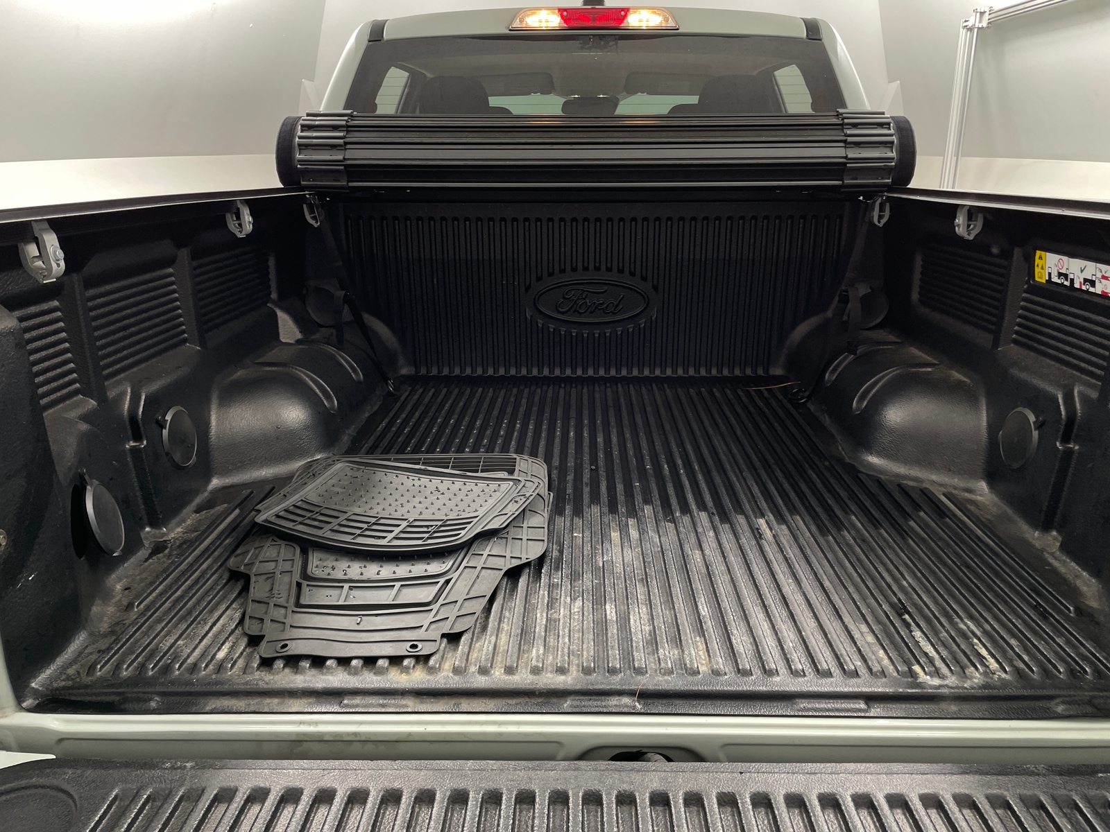 Thumbnail: 2021 Ford Ranger - 7