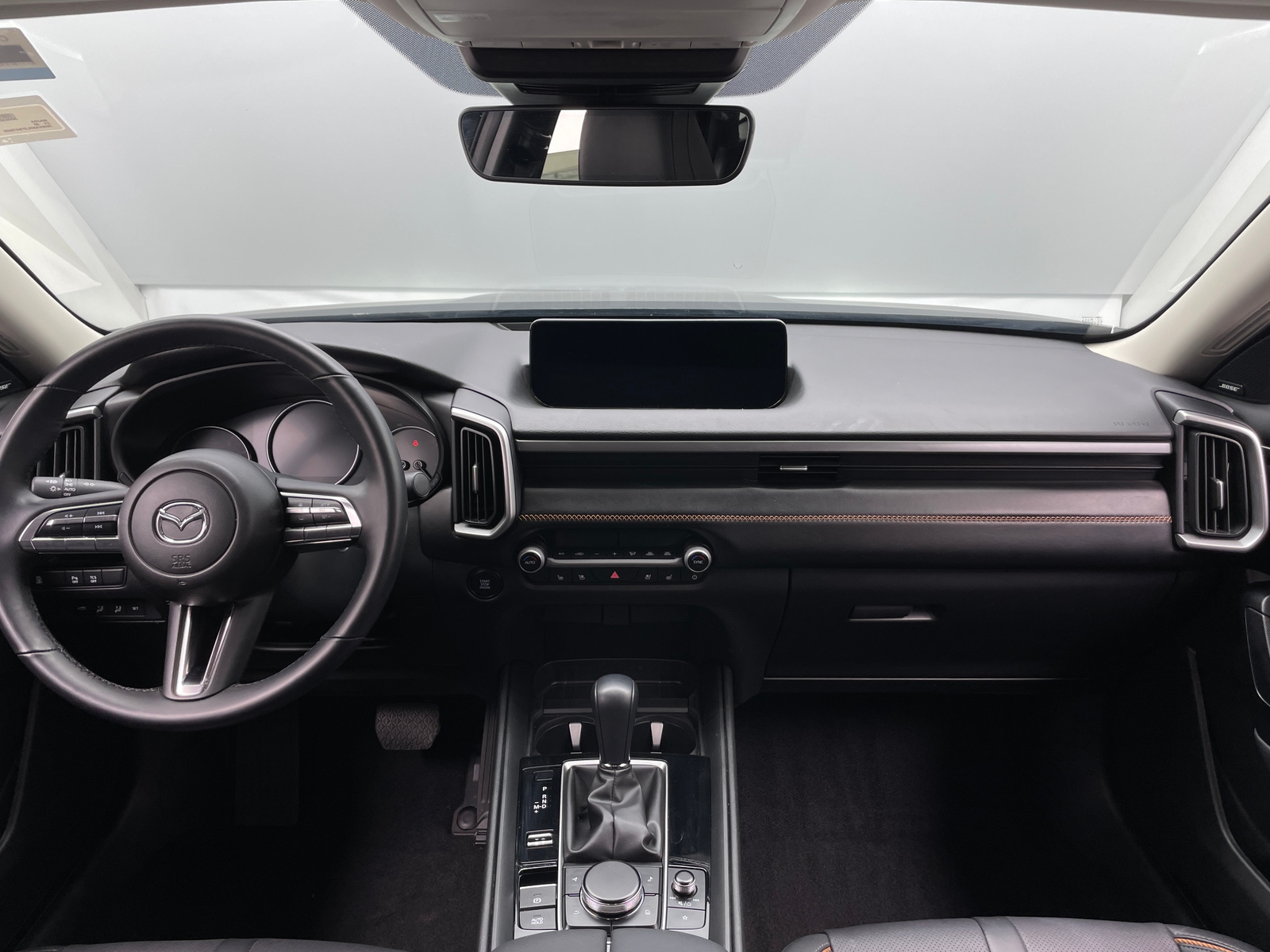 Thumbnail: 2026 Mazda CX-50 - 2