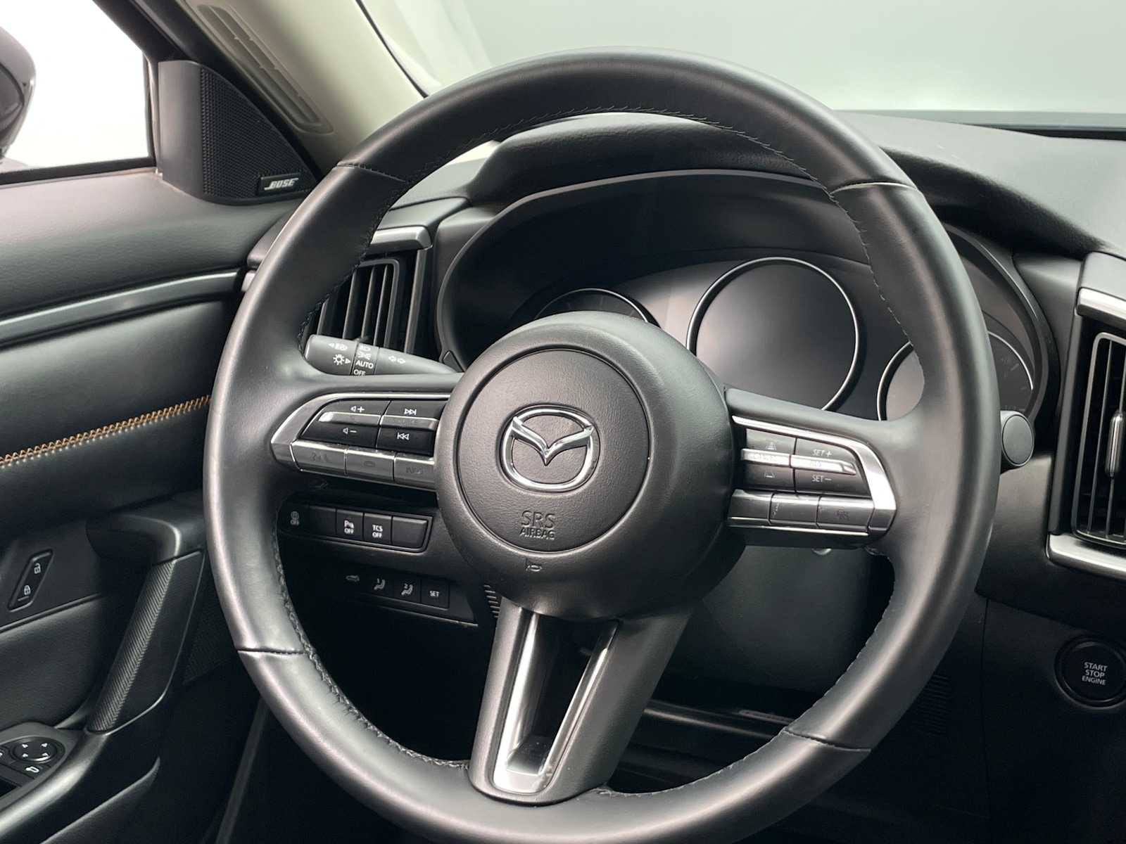 Thumbnail: 2026 Mazda CX-50 - 4