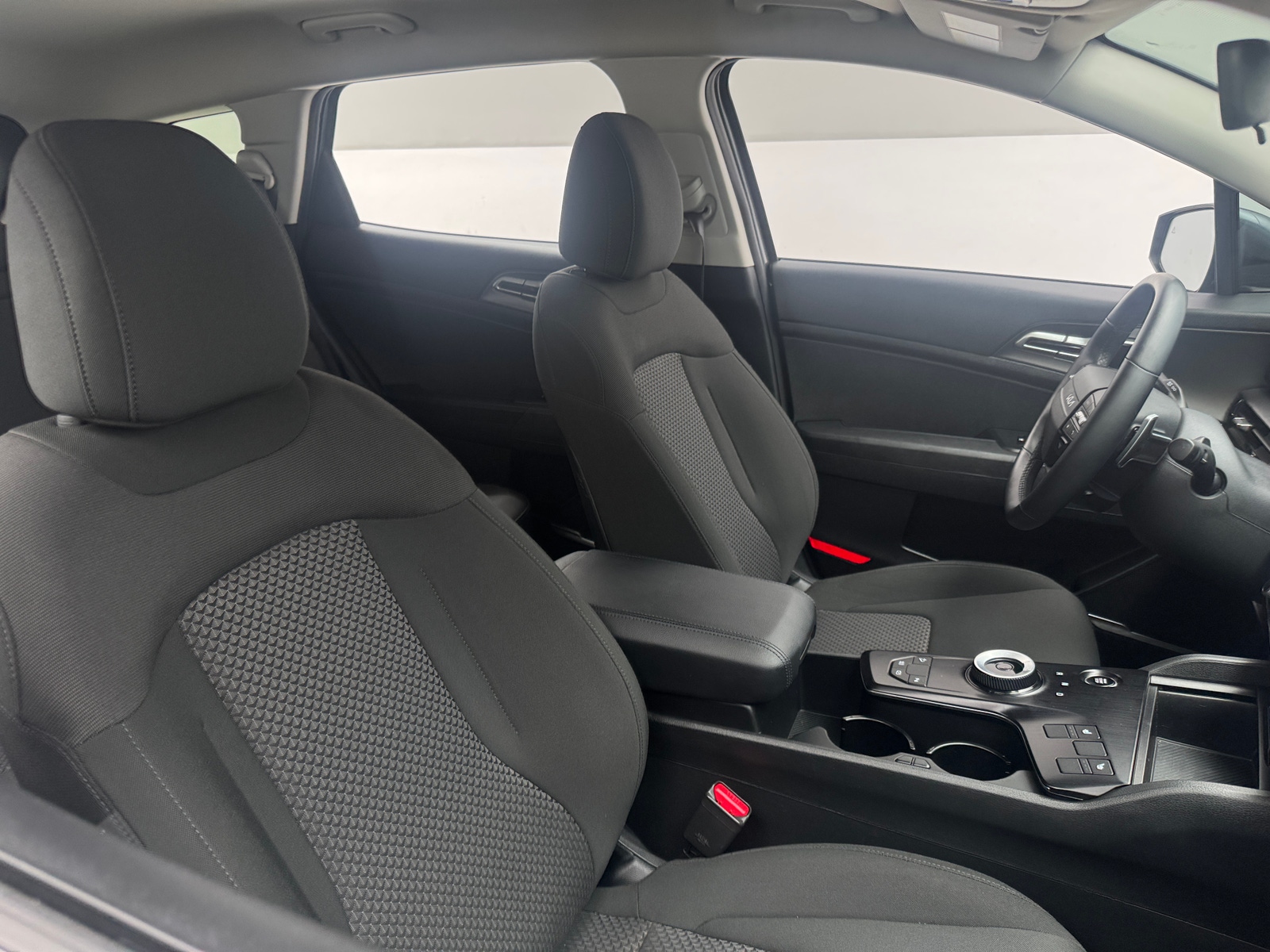 Thumbnail: 2026 Kia Sportage - 2