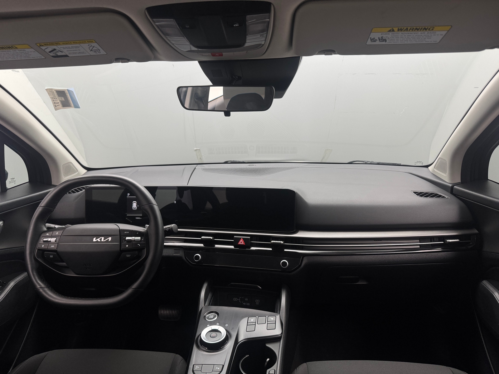 Thumbnail: 2026 Kia Sportage - 3