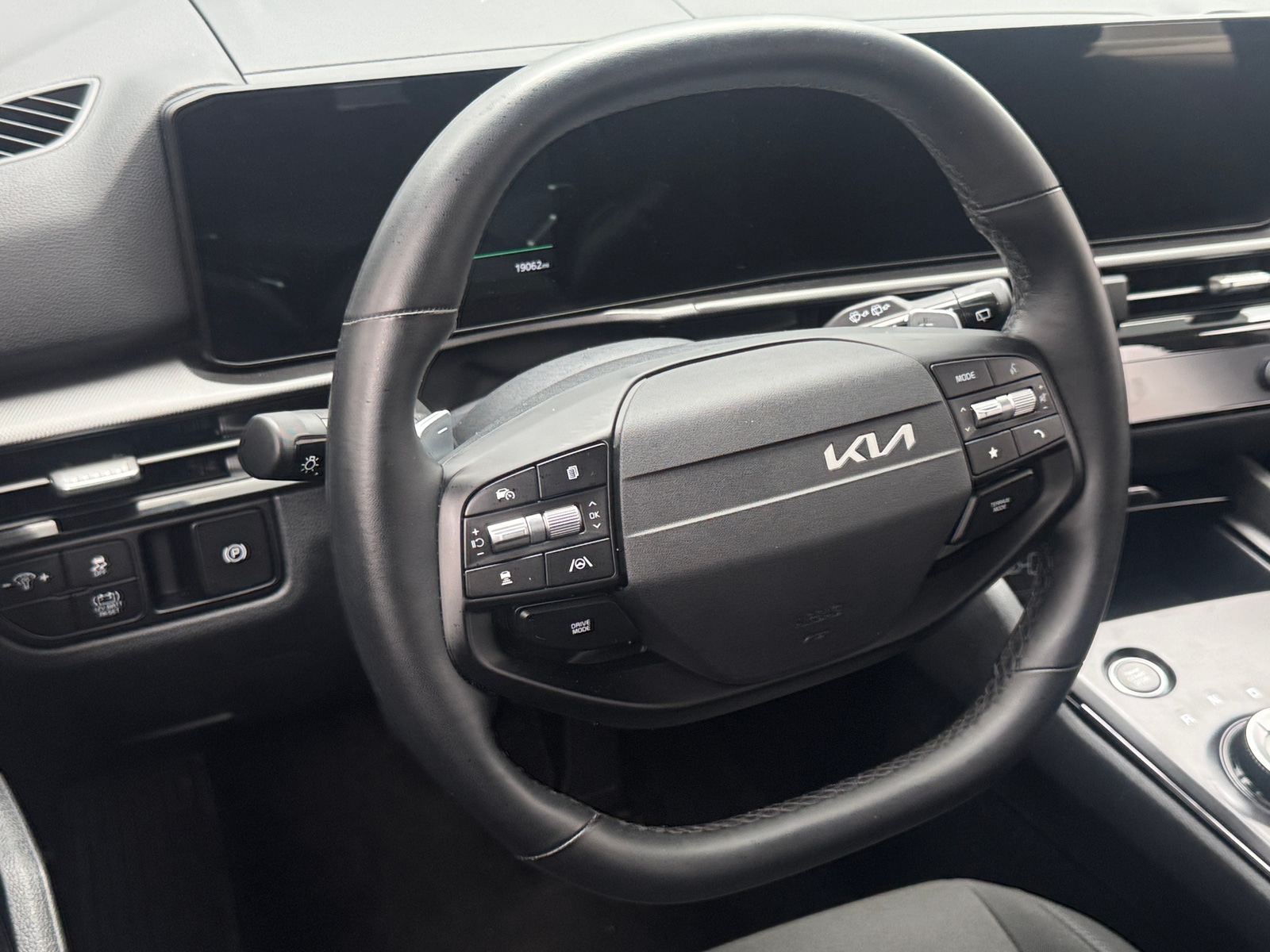 Thumbnail: 2026 Kia Sportage - 5