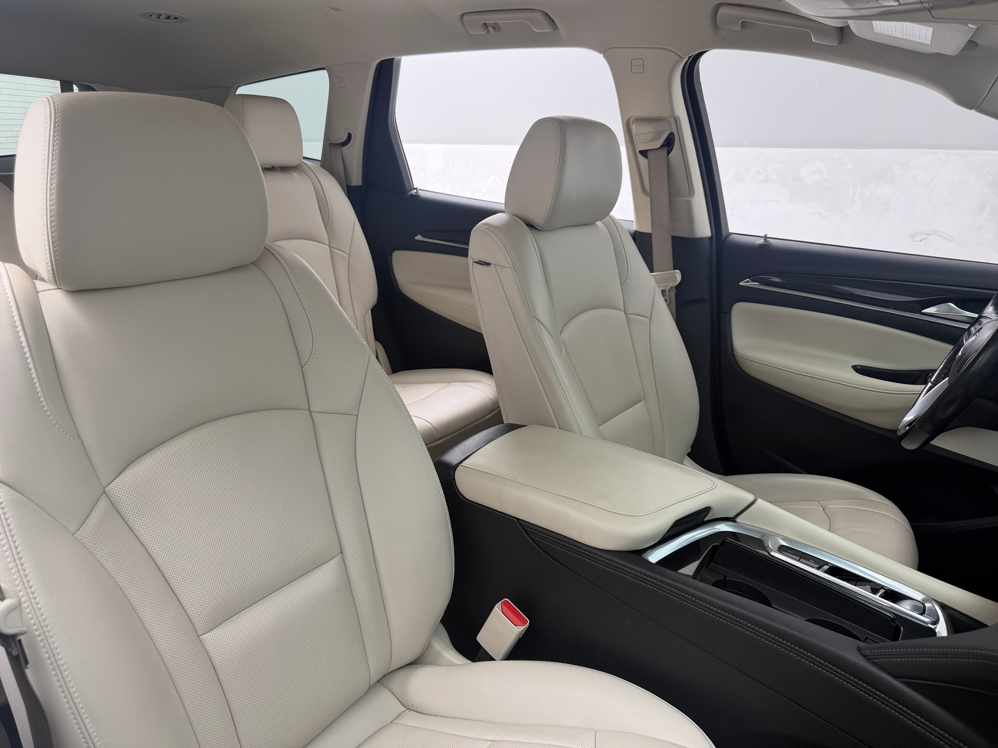 2023 Buick Enclave