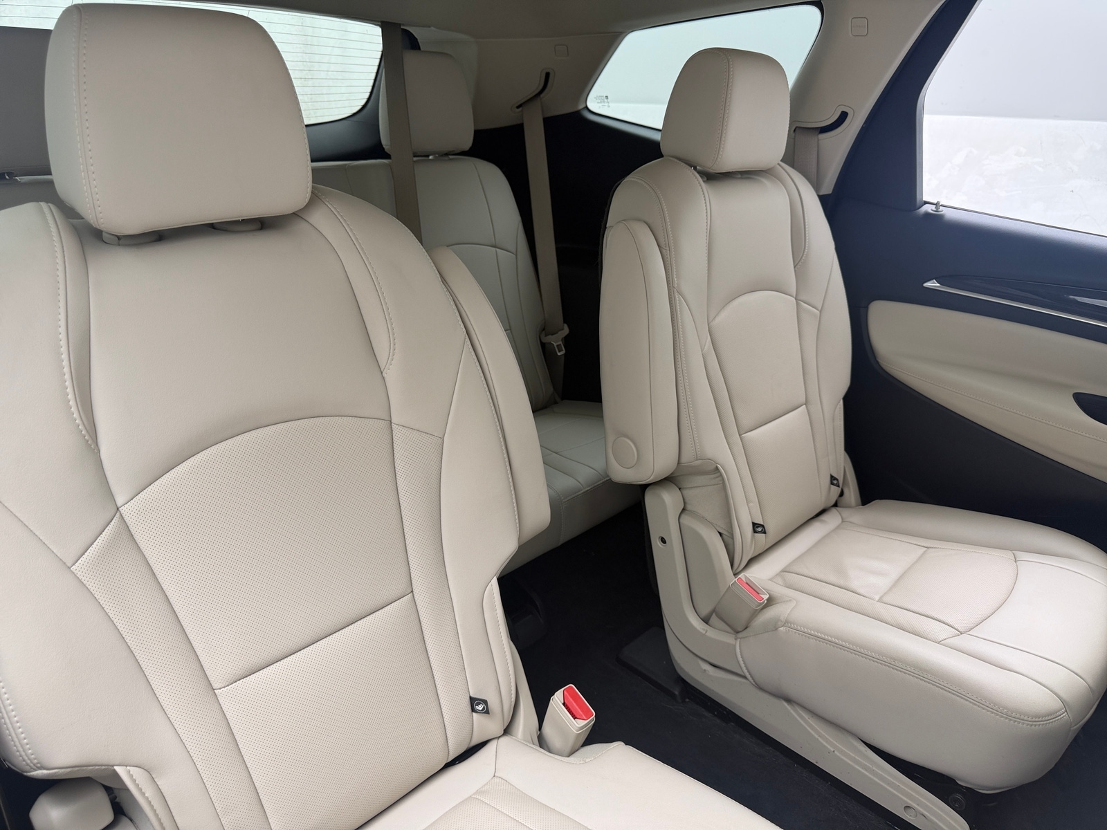 Thumbnail: 2023 Buick Enclave - 5