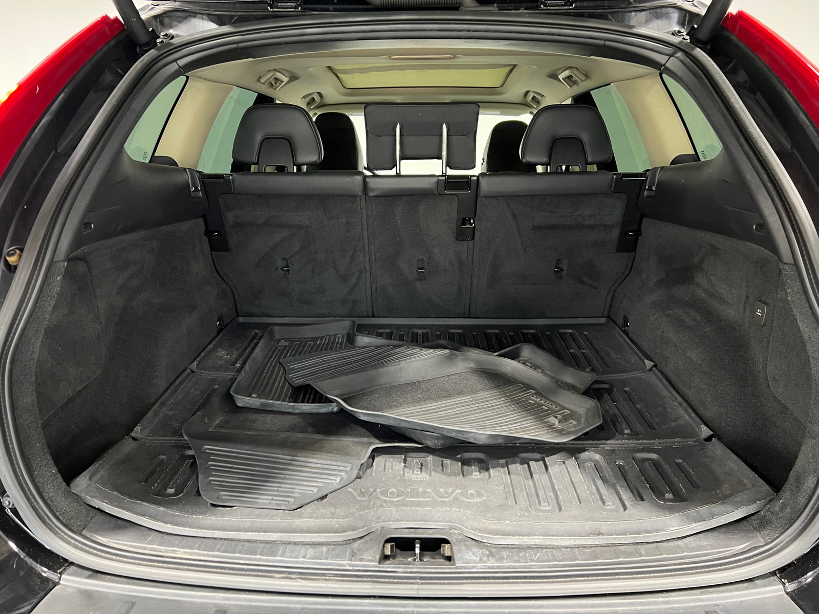 Thumbnail: 2013 Volvo XC60 - 6