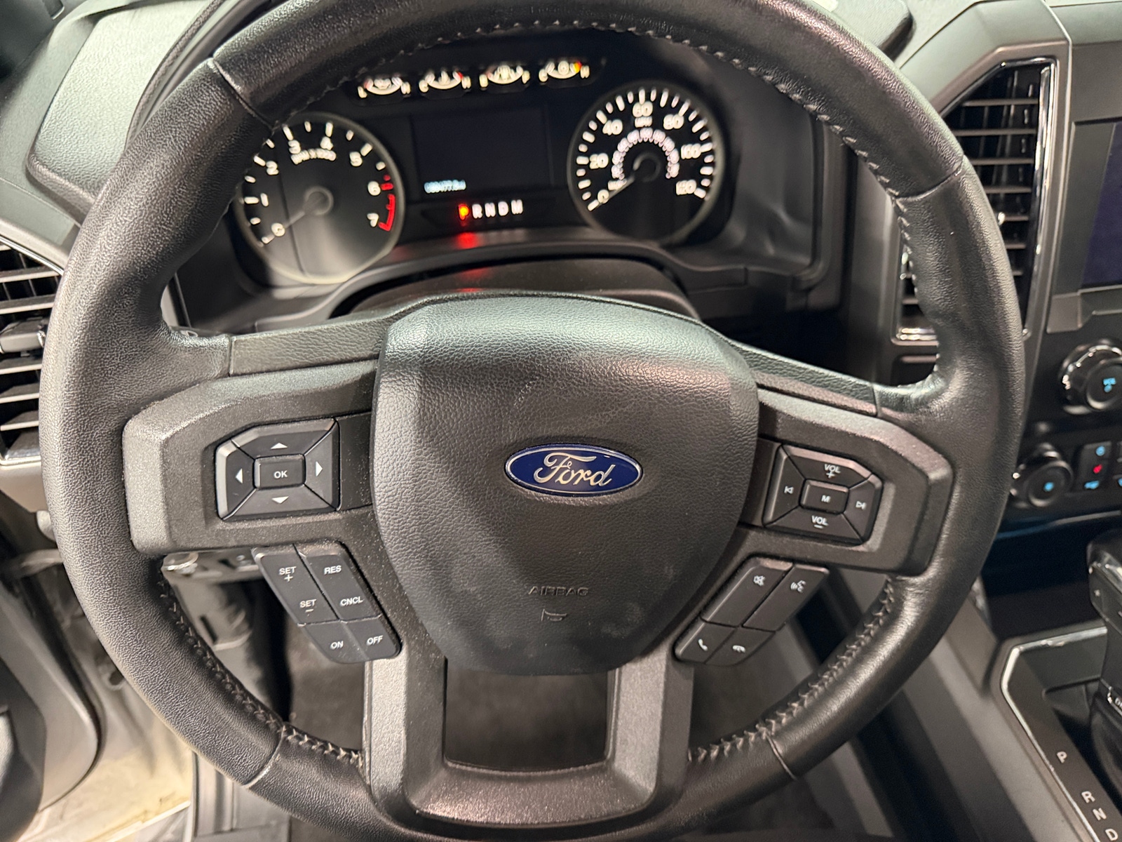 Thumbnail: 2020 Ford Econoline - 5