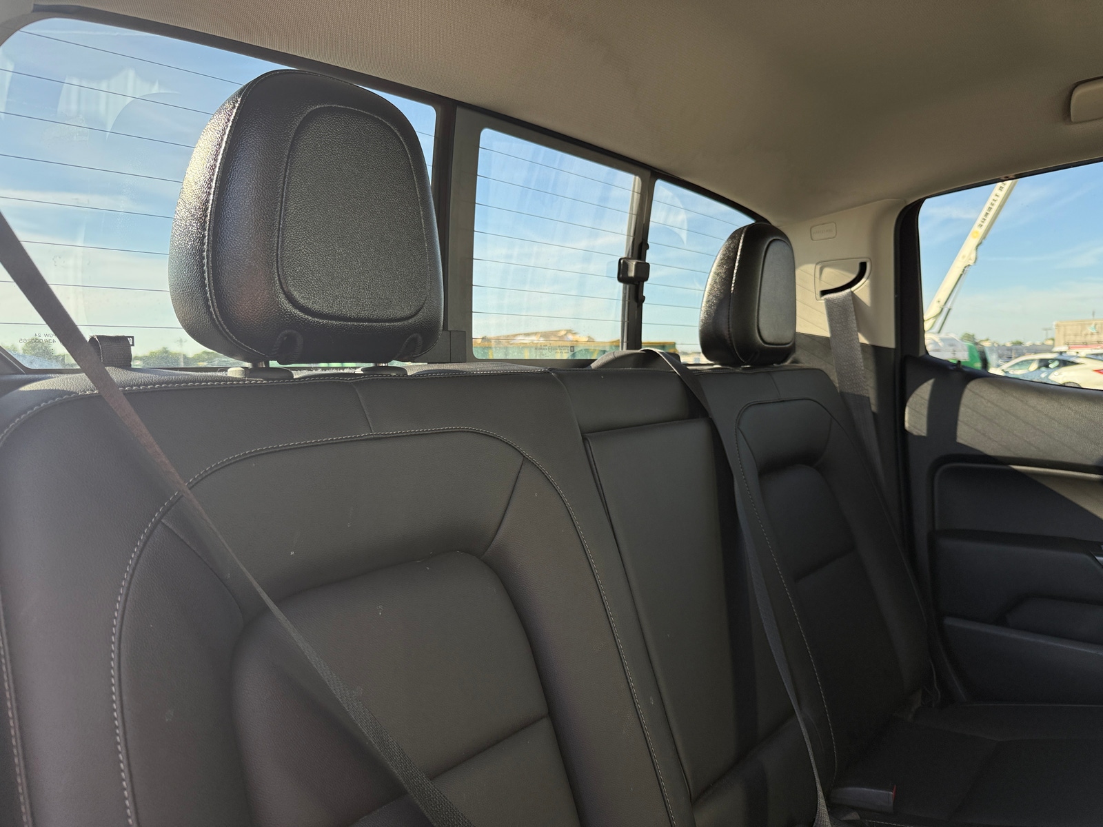 Thumbnail: 2016 Chevrolet Colorado - 5