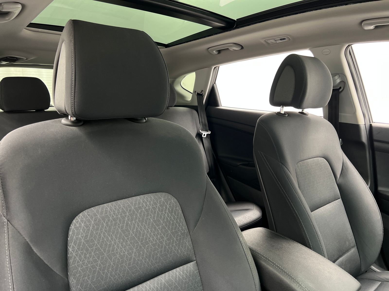 Thumbnail: 2018 Hyundai Tucson - 2