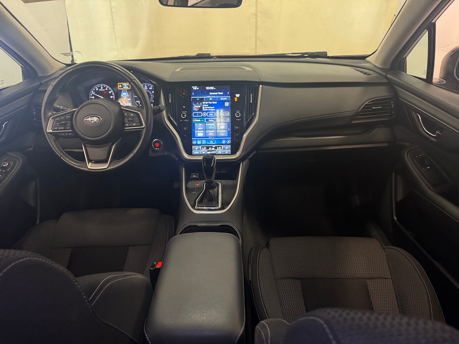 Thumbnail: 2024 Subaru Outback - 3