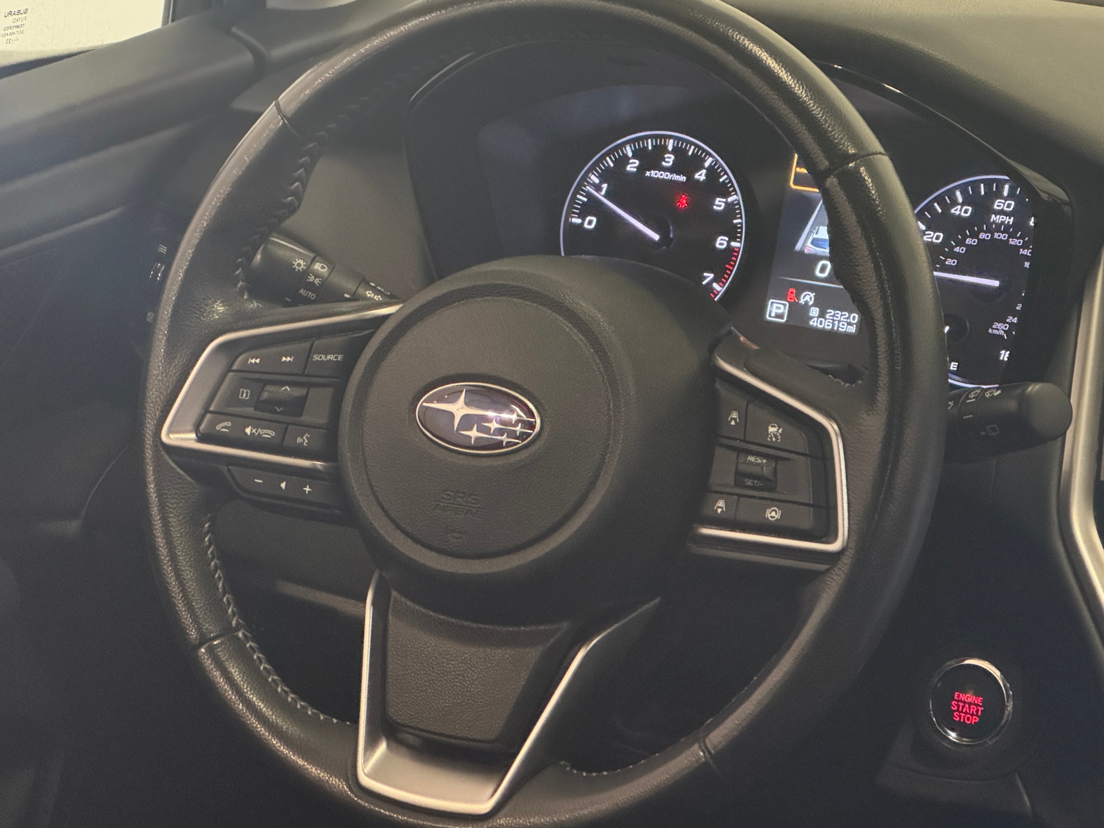 Thumbnail: 2024 Subaru Outback - 5