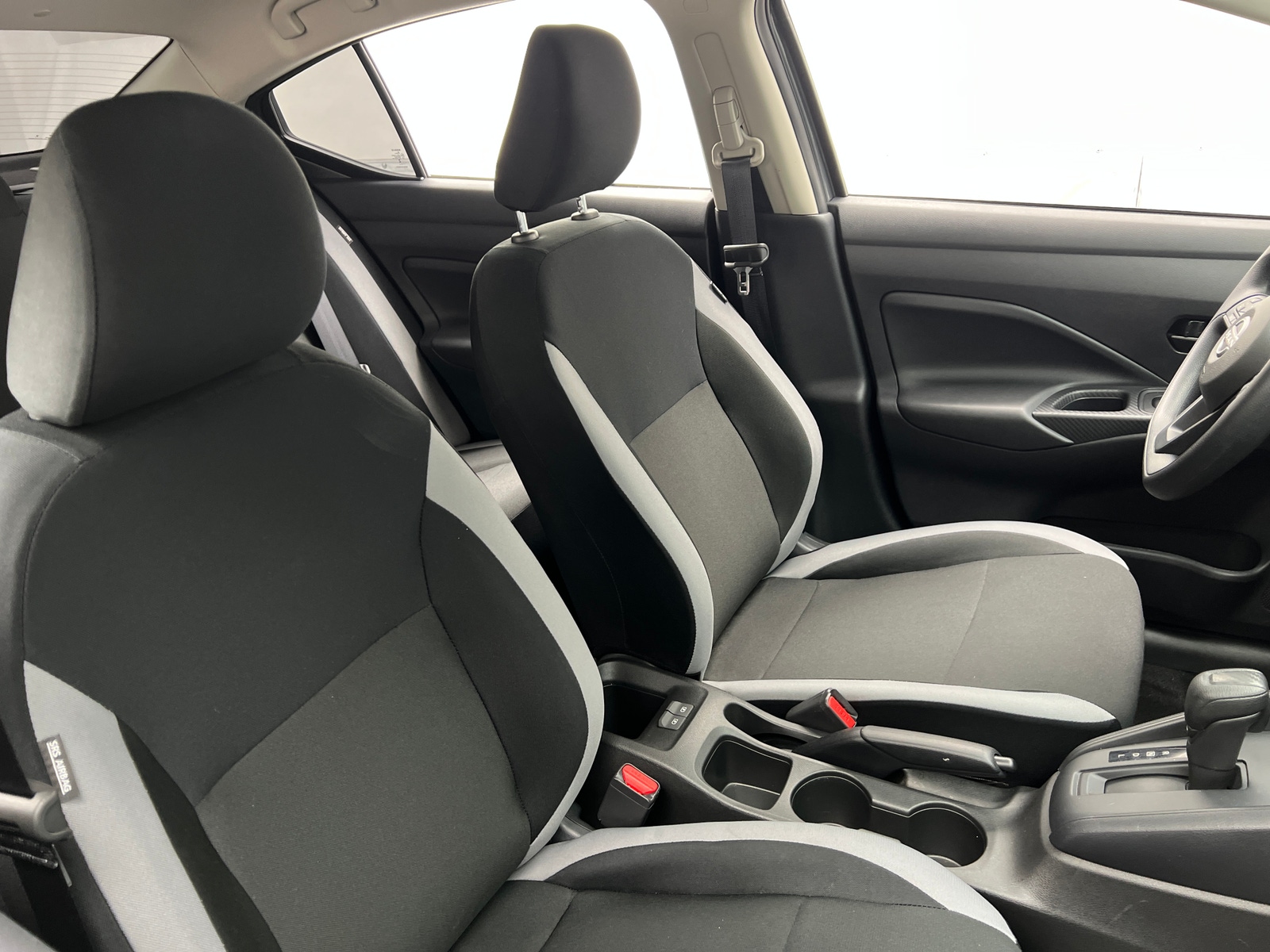 Thumbnail: 2025 Nissan Versa - 2