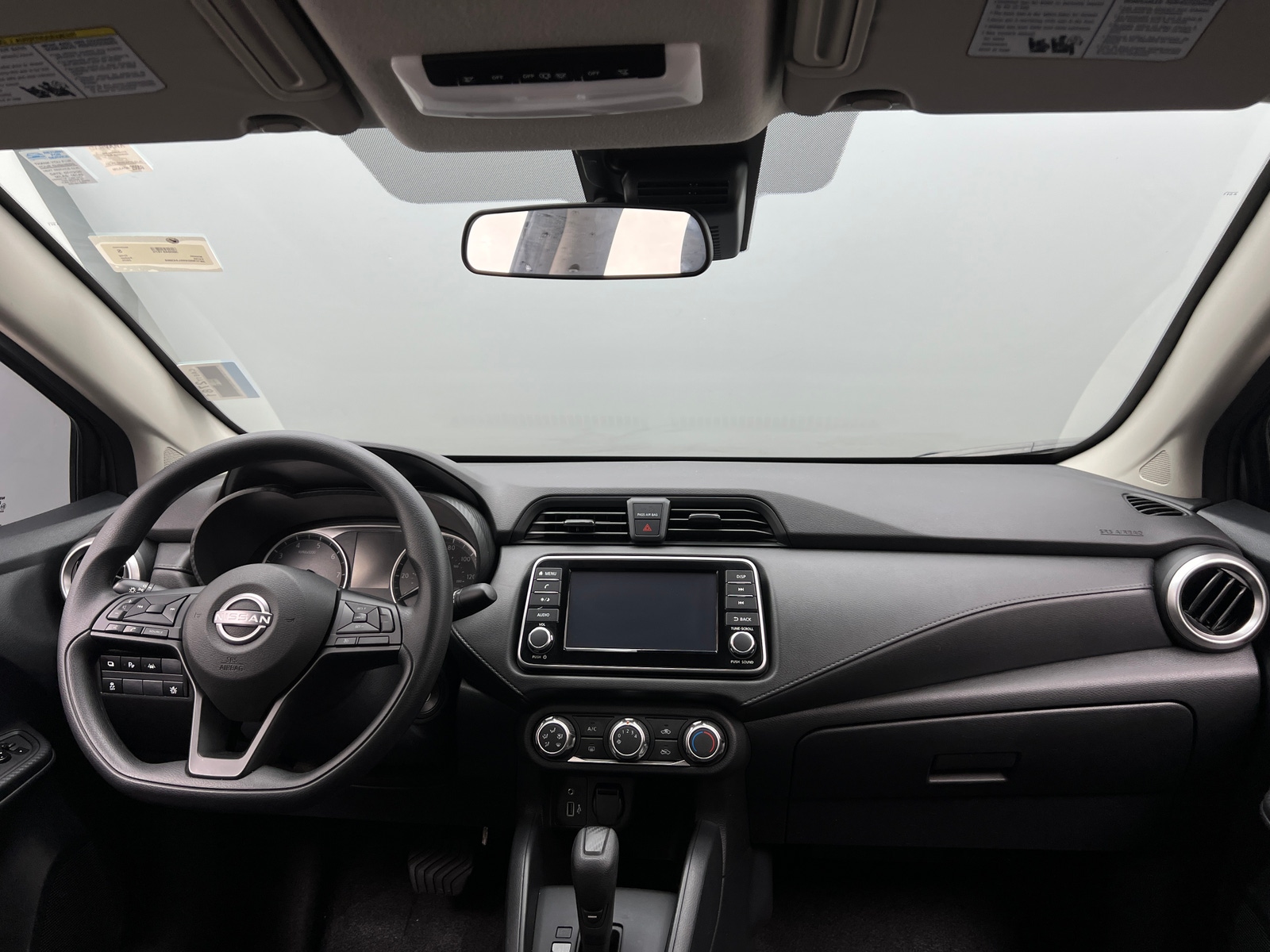 Thumbnail: 2025 Nissan Versa - 3