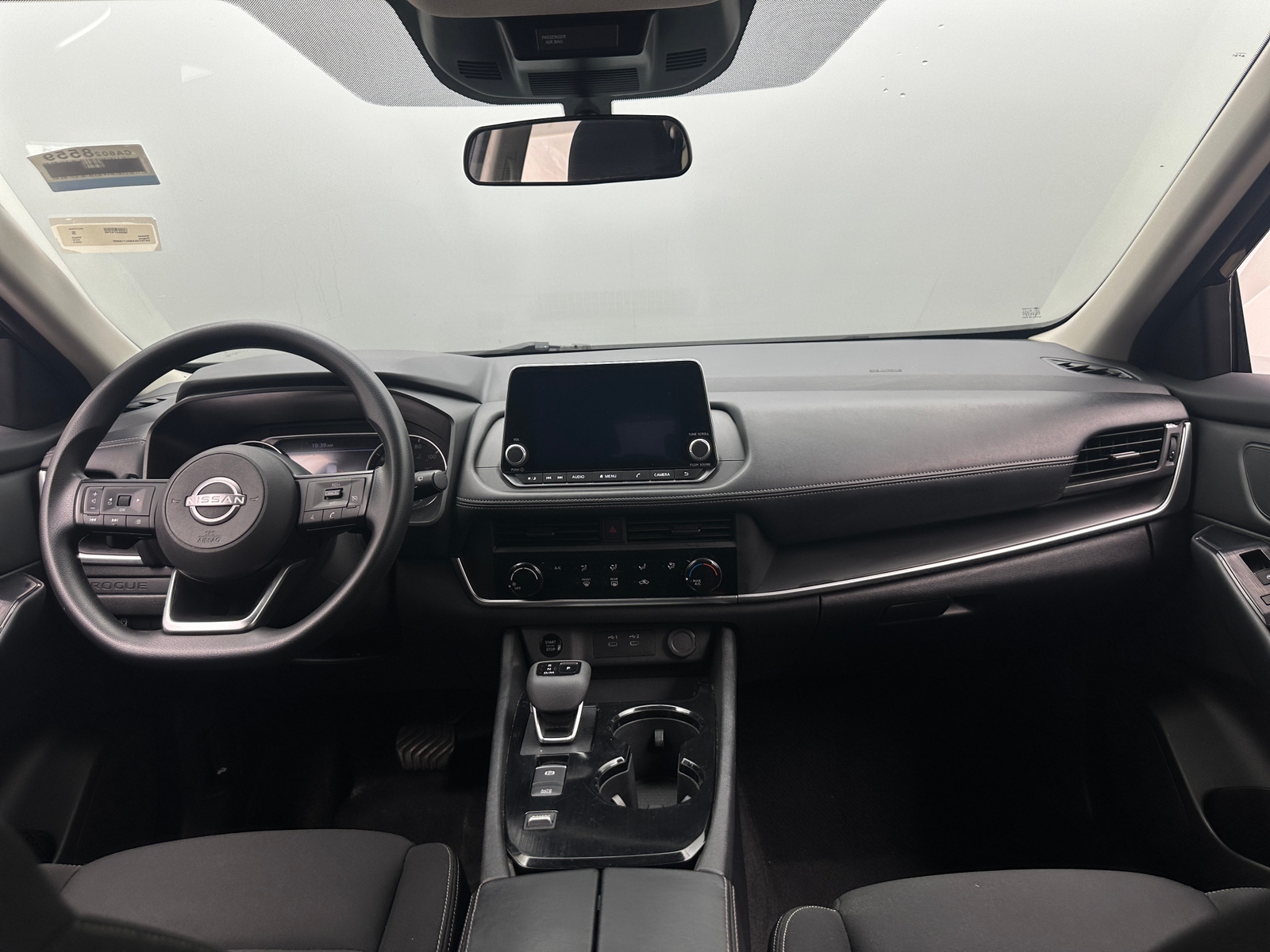 Thumbnail: 2024 Nissan Rogue - 3