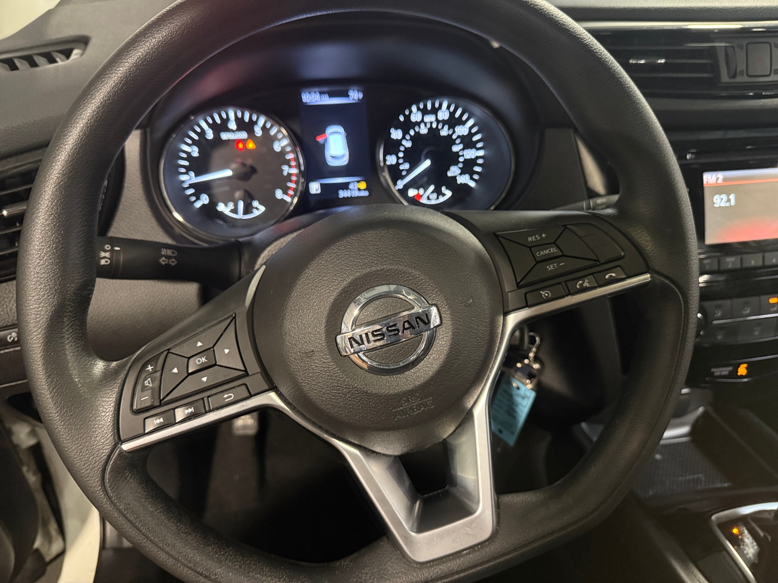Thumbnail: 2018 Nissan Rogue Sport - 5