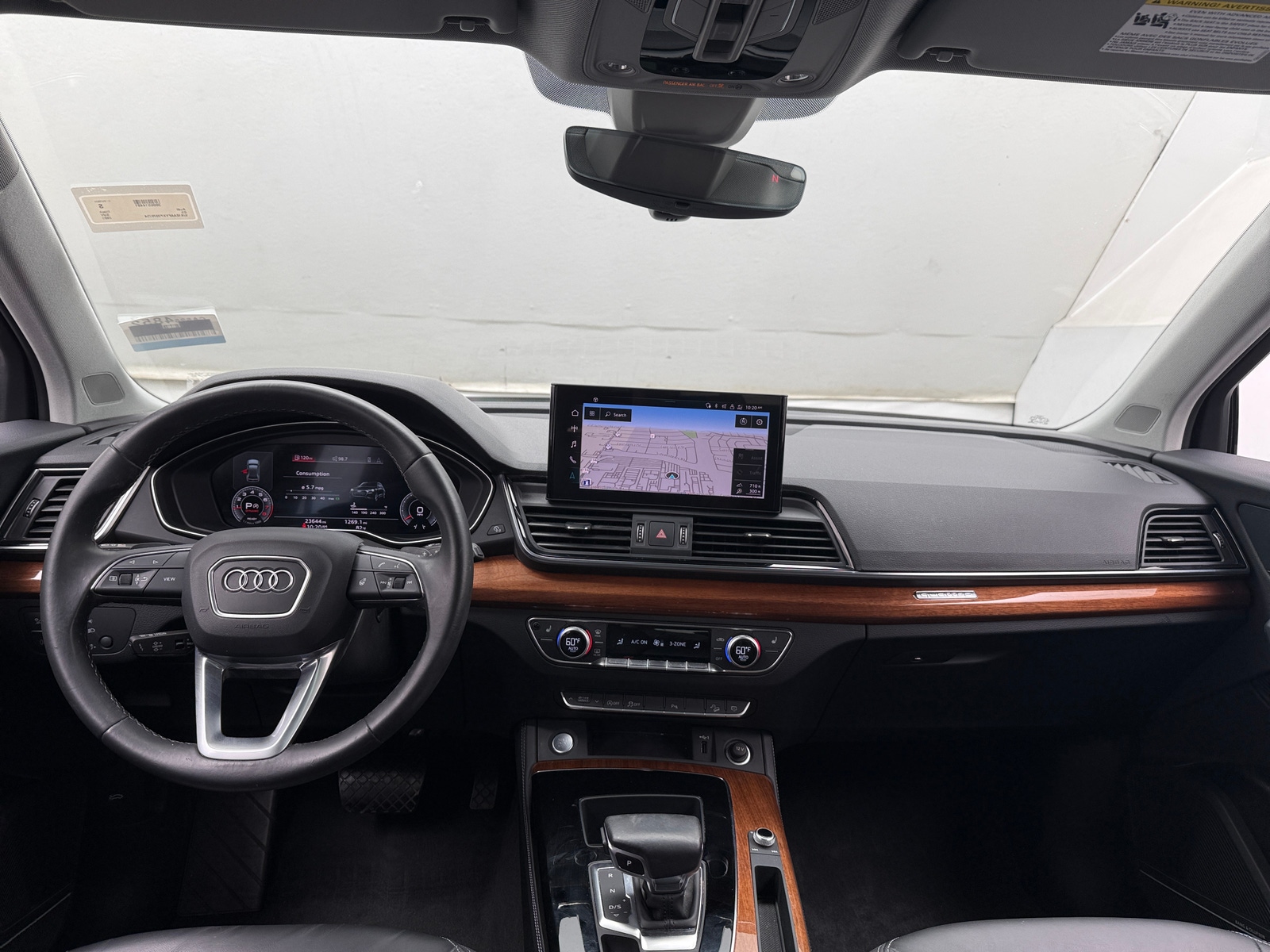 Thumbnail: 2023 Audi Q5 - 2