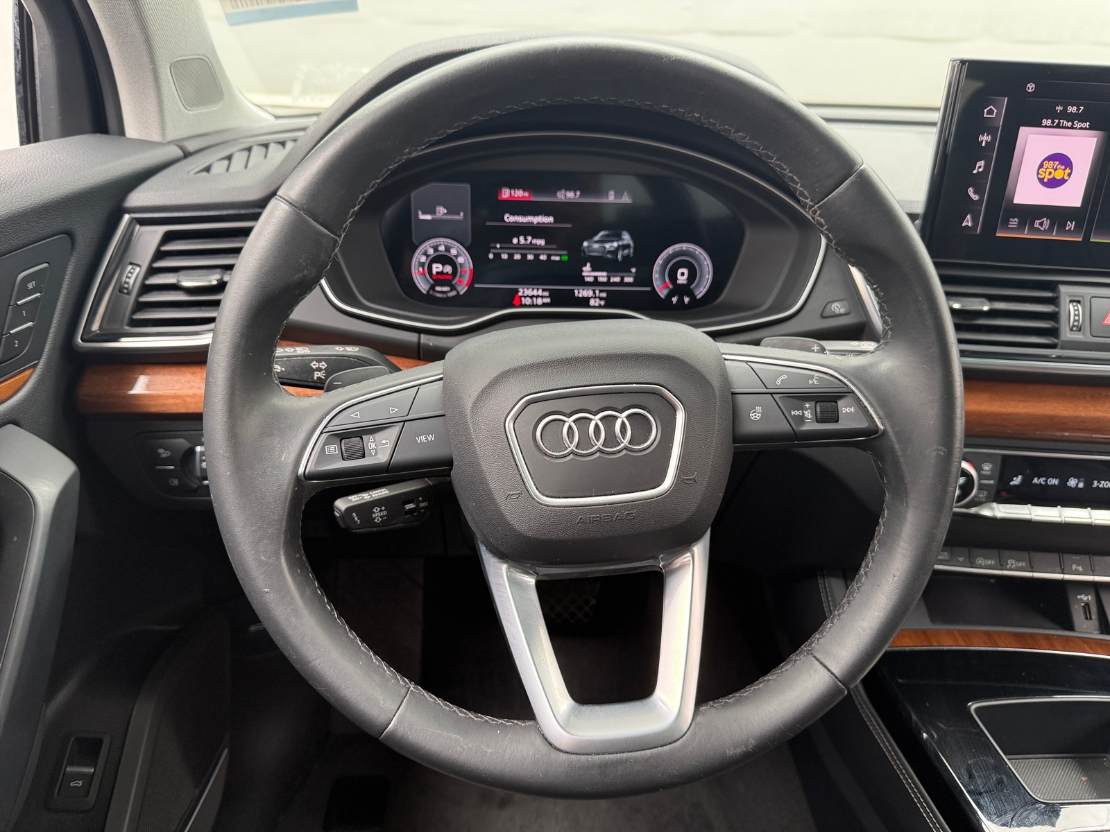 Thumbnail: 2023 Audi Q5 - 4