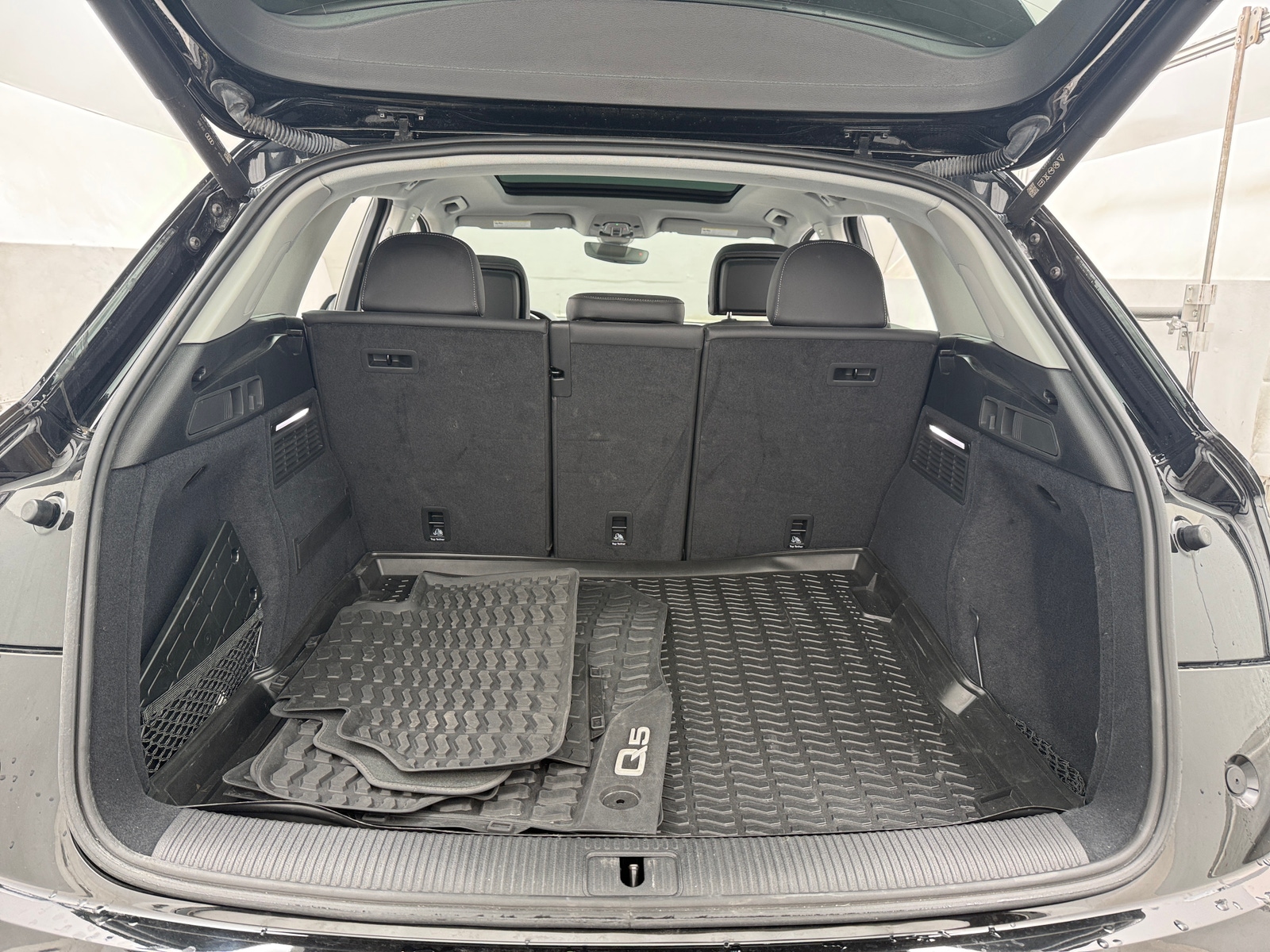Thumbnail: 2023 Audi Q5 - 6