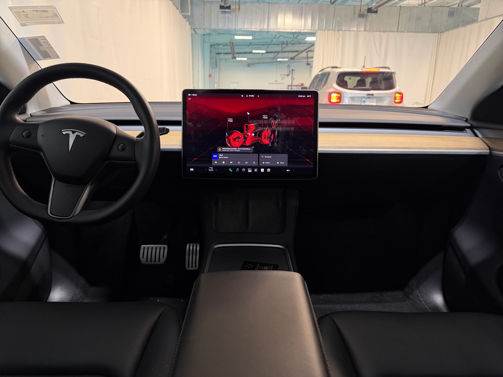 Thumbnail: 2024 Tesla Model Y - 2