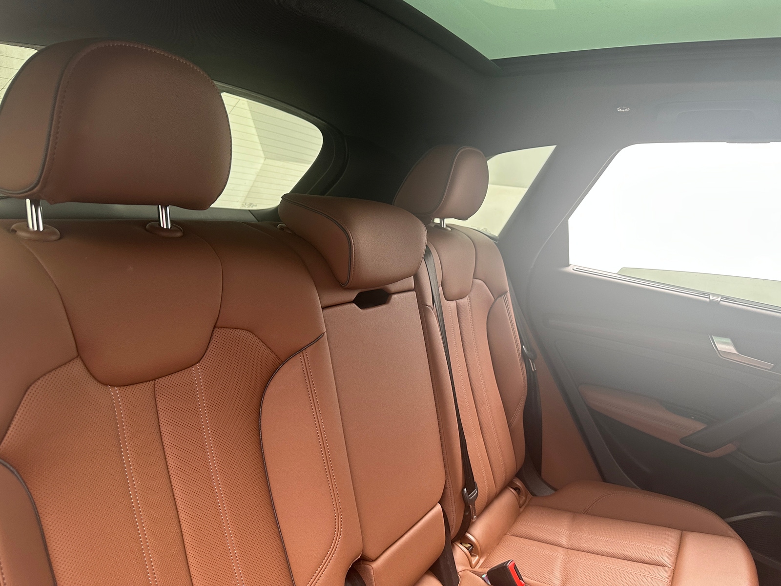 Thumbnail: 2022 Audi Q5 - 5