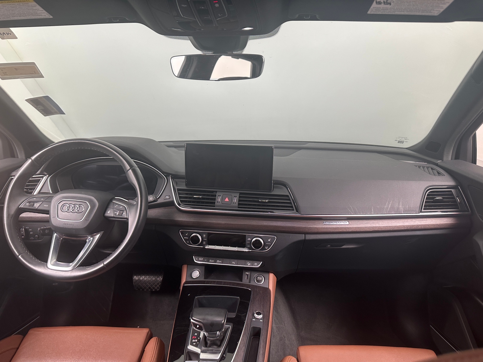 Thumbnail: 2022 Audi Q5 - 2