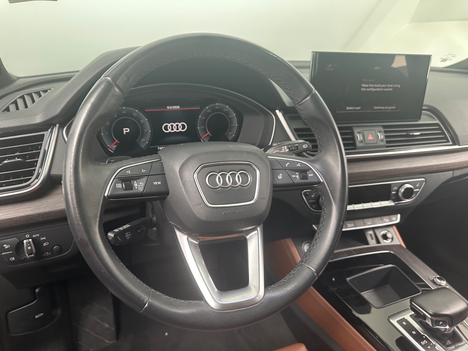 Thumbnail: 2022 Audi Q5 - 4