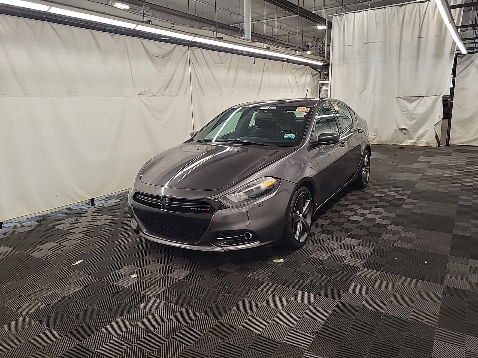 2015 Dodge Dart GT
