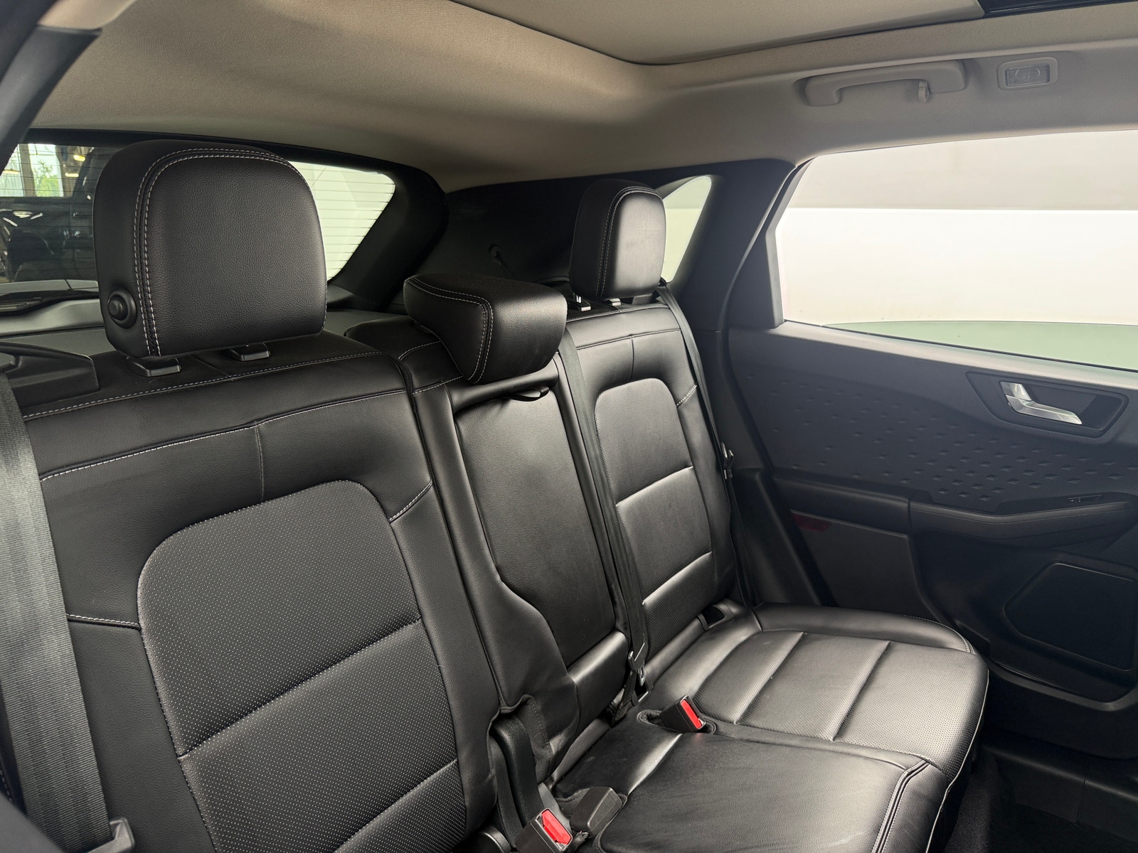 Thumbnail: 2020 Ford Escape - 5
