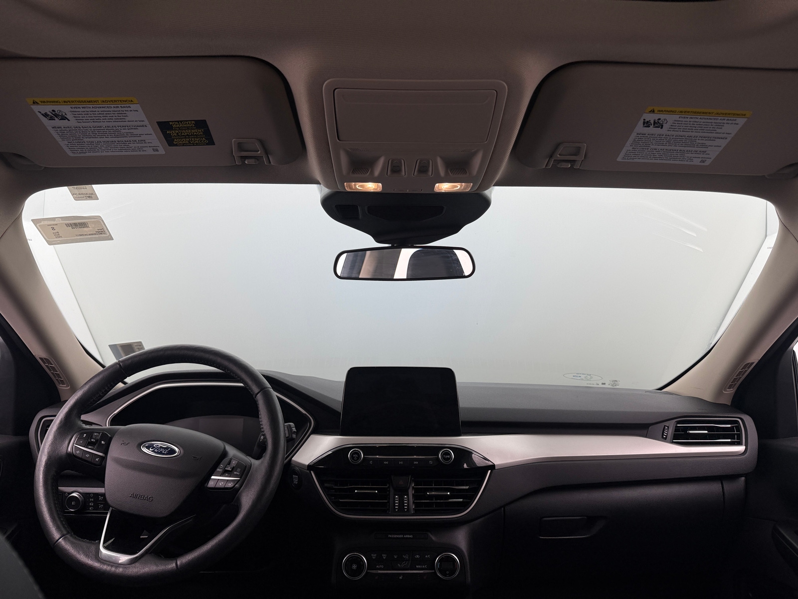 Thumbnail: 2020 Ford Escape - 2