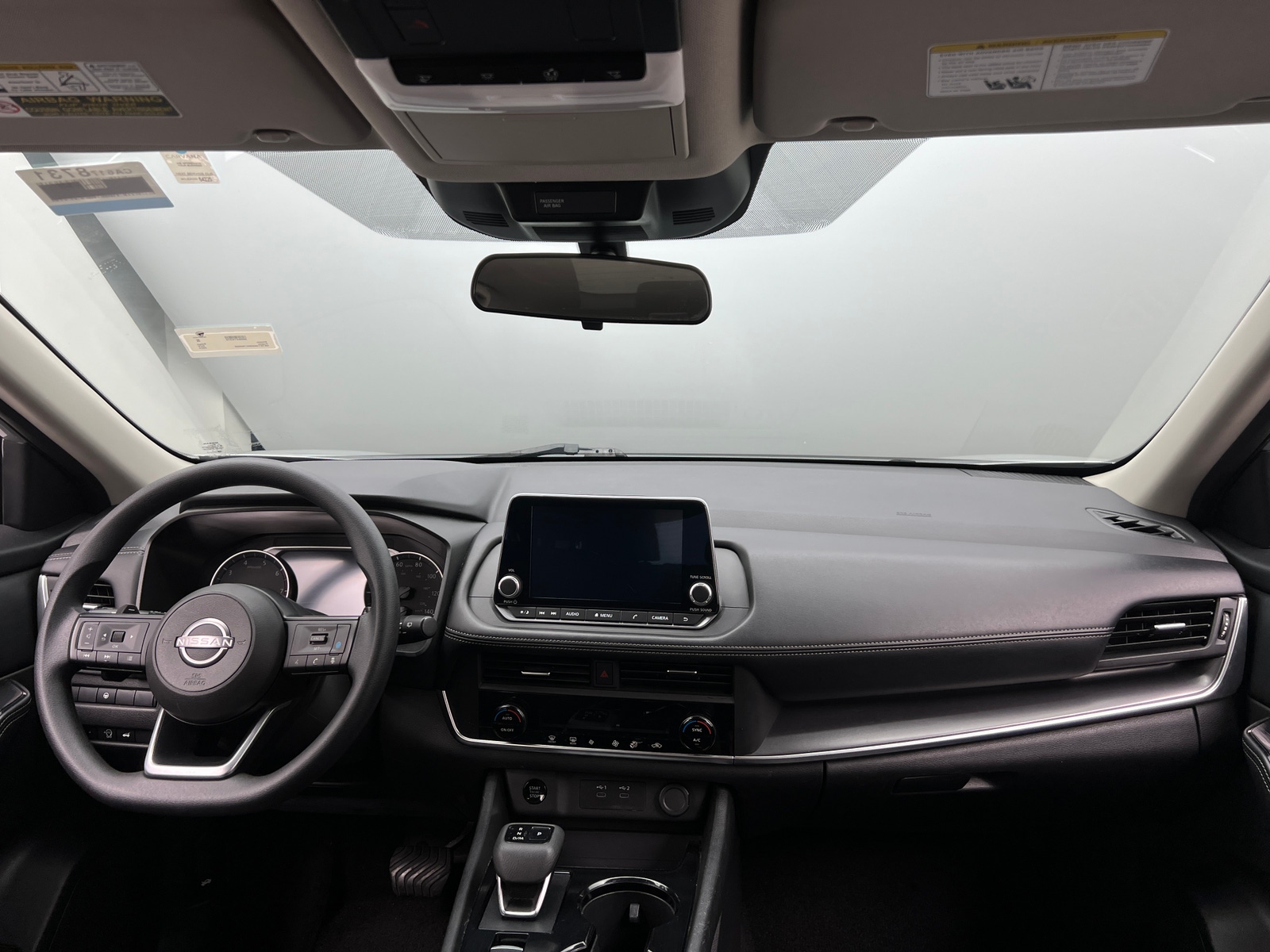Thumbnail: 2024 Nissan Rogue - 3