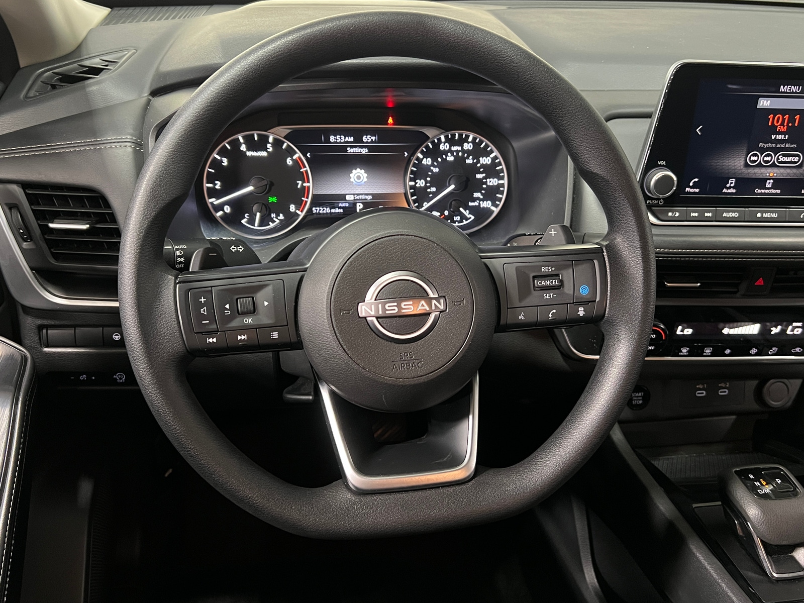 Thumbnail: 2024 Nissan Rogue - 5