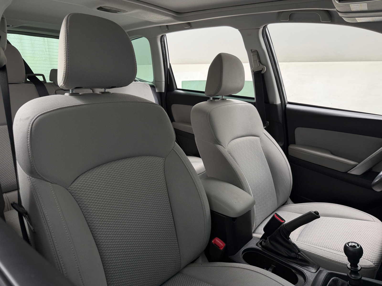 Thumbnail: 2016 Subaru Forester - 2