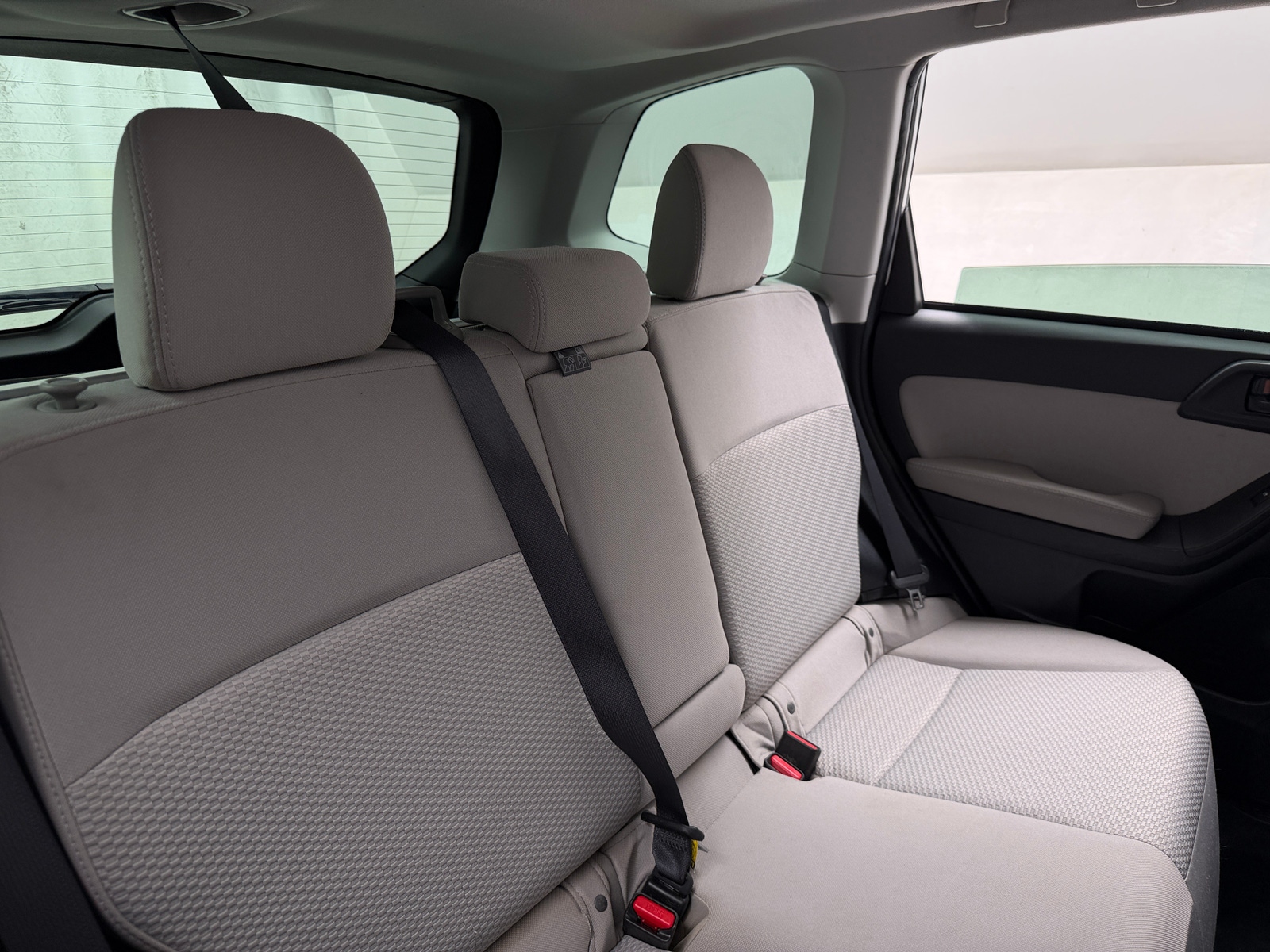 Thumbnail: 2016 Subaru Forester - 6