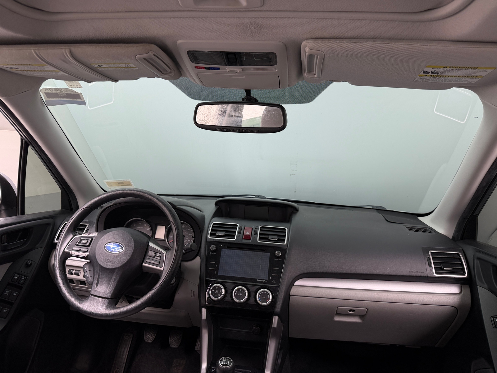 Thumbnail: 2016 Subaru Forester - 3