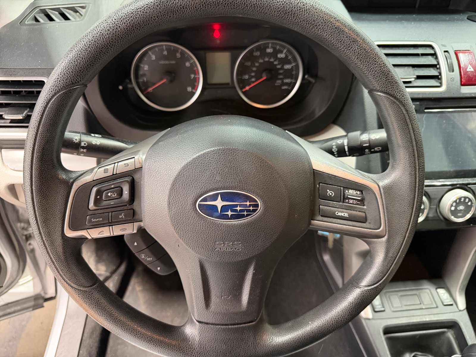Thumbnail: 2016 Subaru Forester - 5