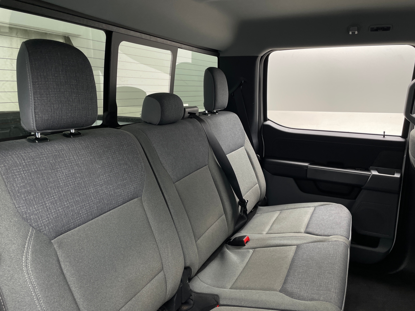 Thumbnail: 2024 Ford Econoline - 6