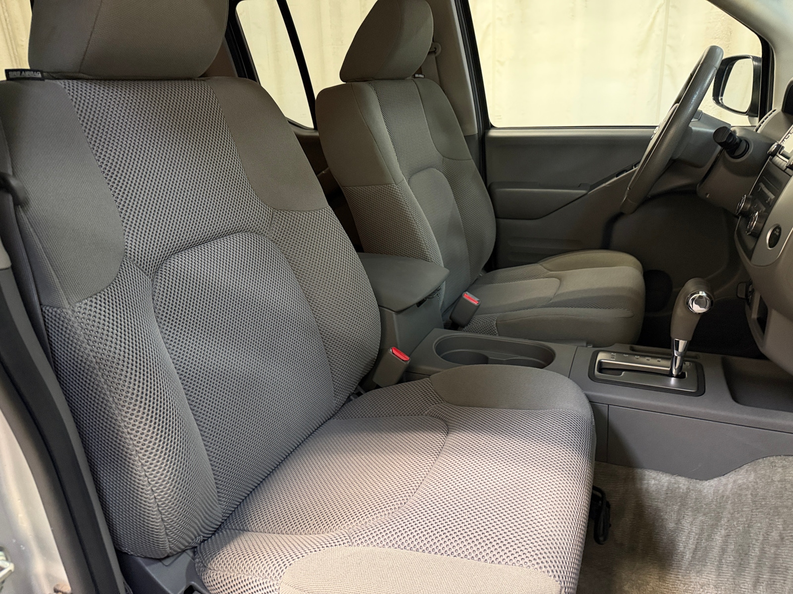 Thumbnail: 2018 Nissan Frontier - 2