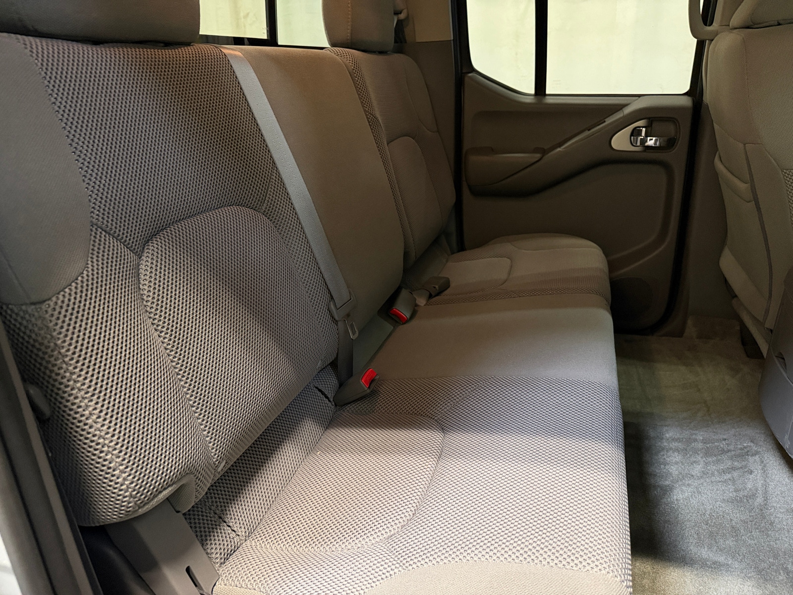 Thumbnail: 2018 Nissan Frontier - 6