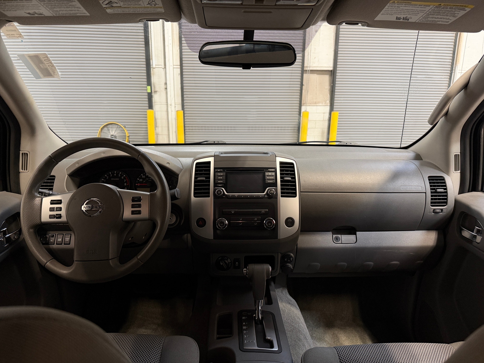 Thumbnail: 2018 Nissan Frontier - 3