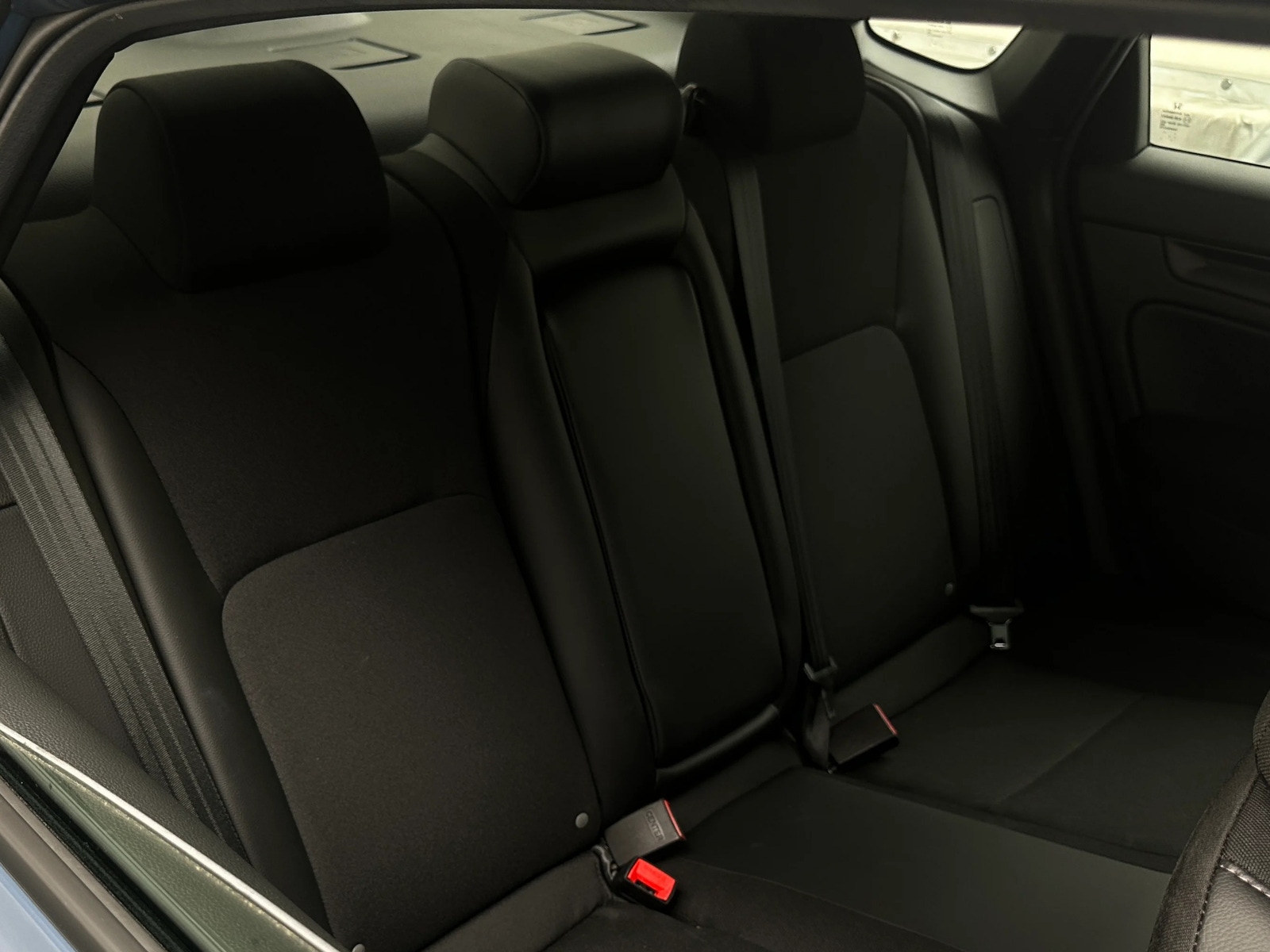Thumbnail: 2025 Honda Civic - 6