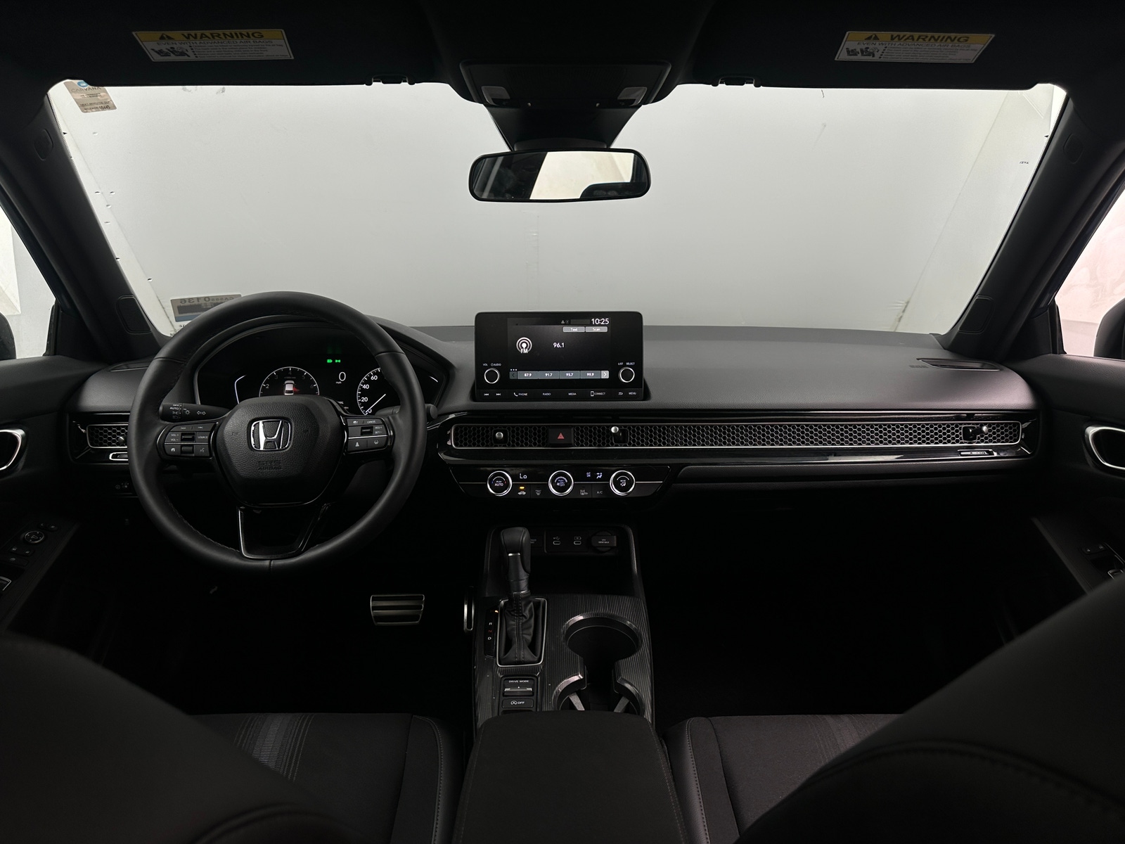 Thumbnail: 2025 Honda Civic - 3