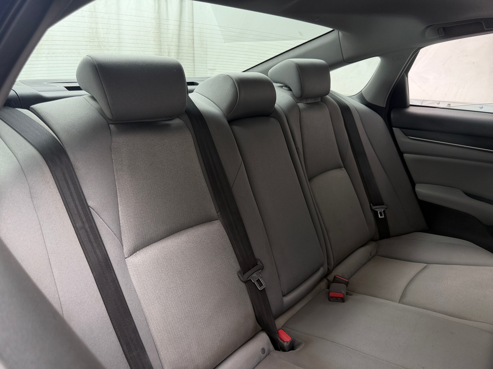 Thumbnail: 2020 Honda Accord - 6