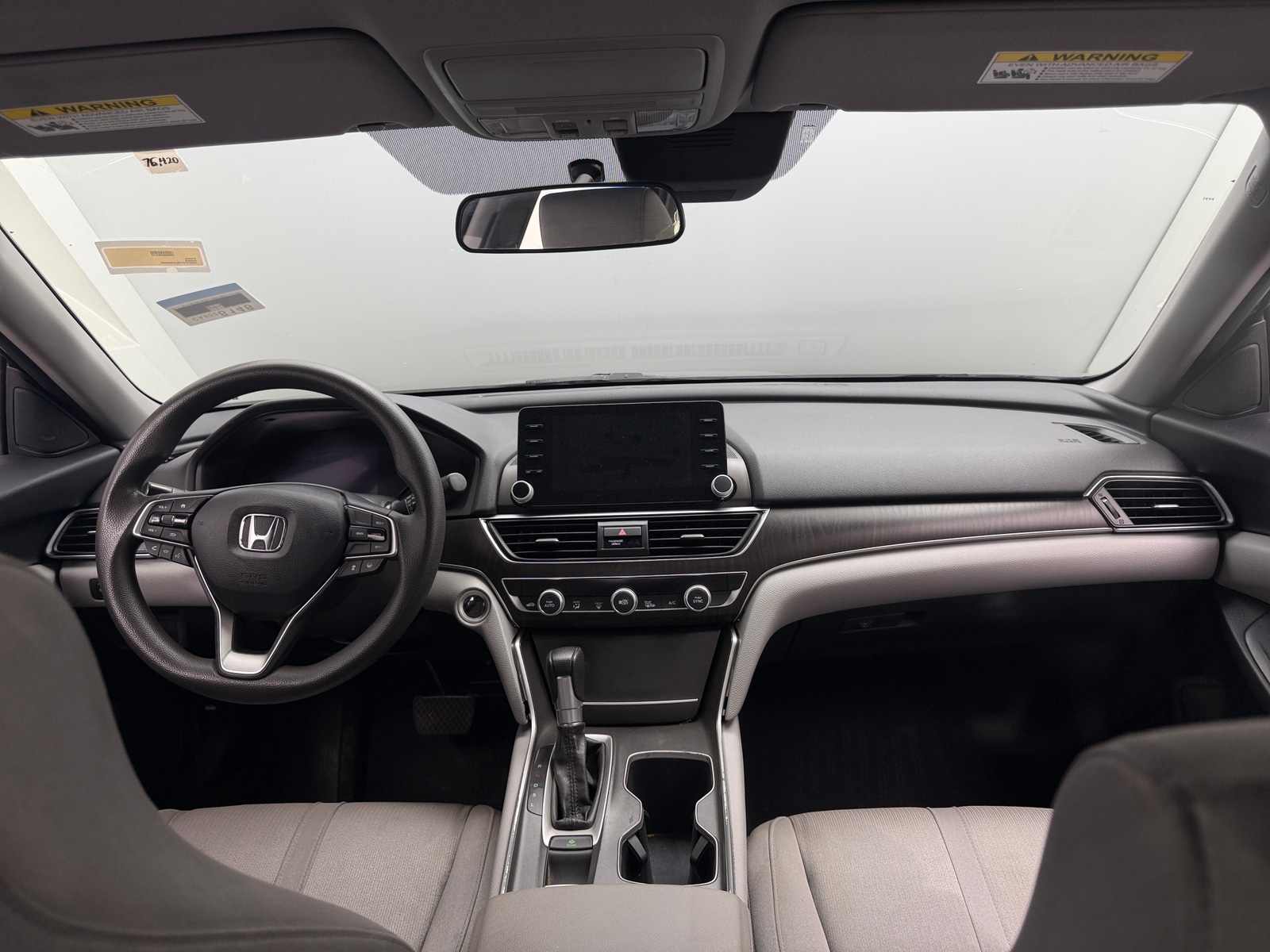 Thumbnail: 2020 Honda Accord - 3