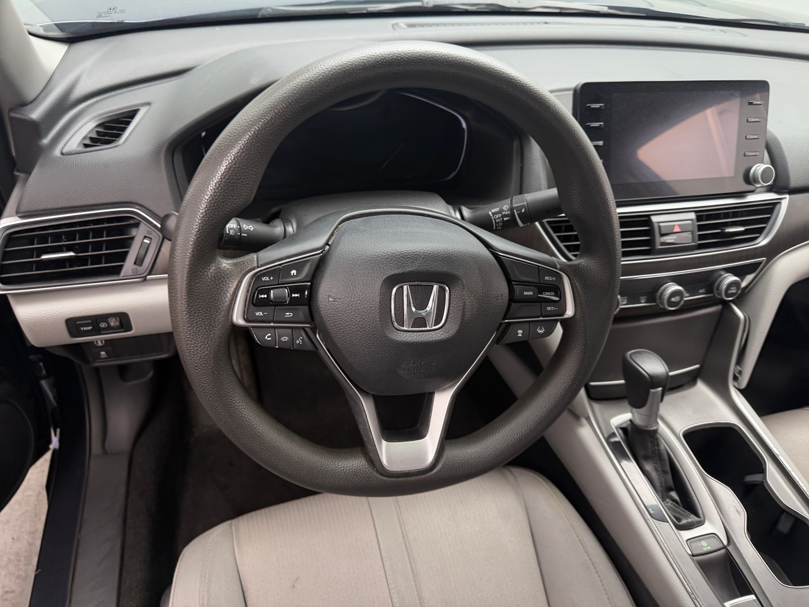Thumbnail: 2020 Honda Accord - 5
