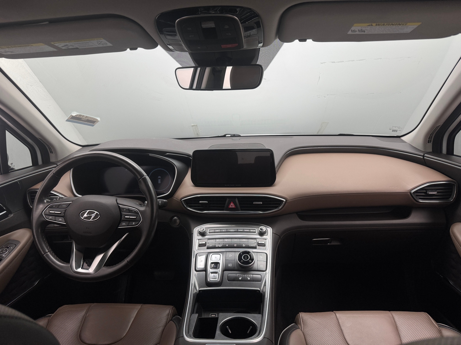 Thumbnail: 2022 Hyundai Santa Fe - 2
