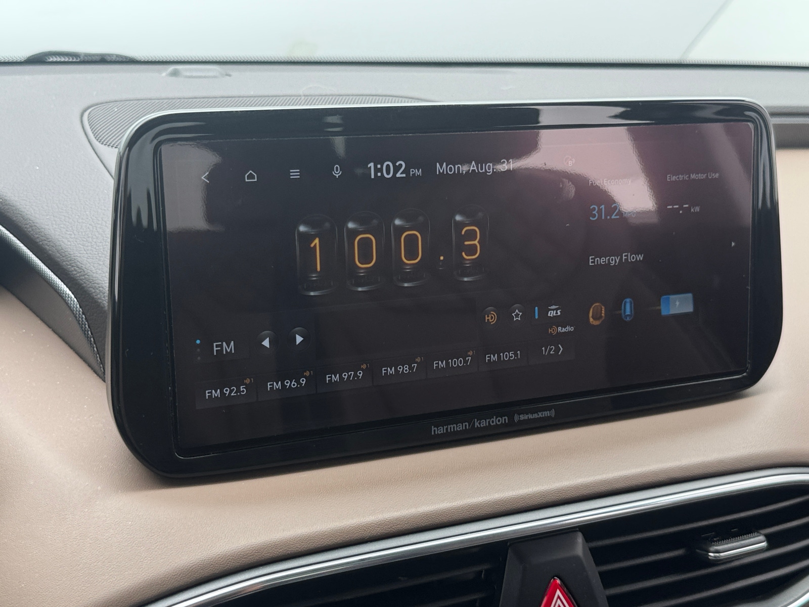 Thumbnail: 2022 Hyundai Santa Fe - 3