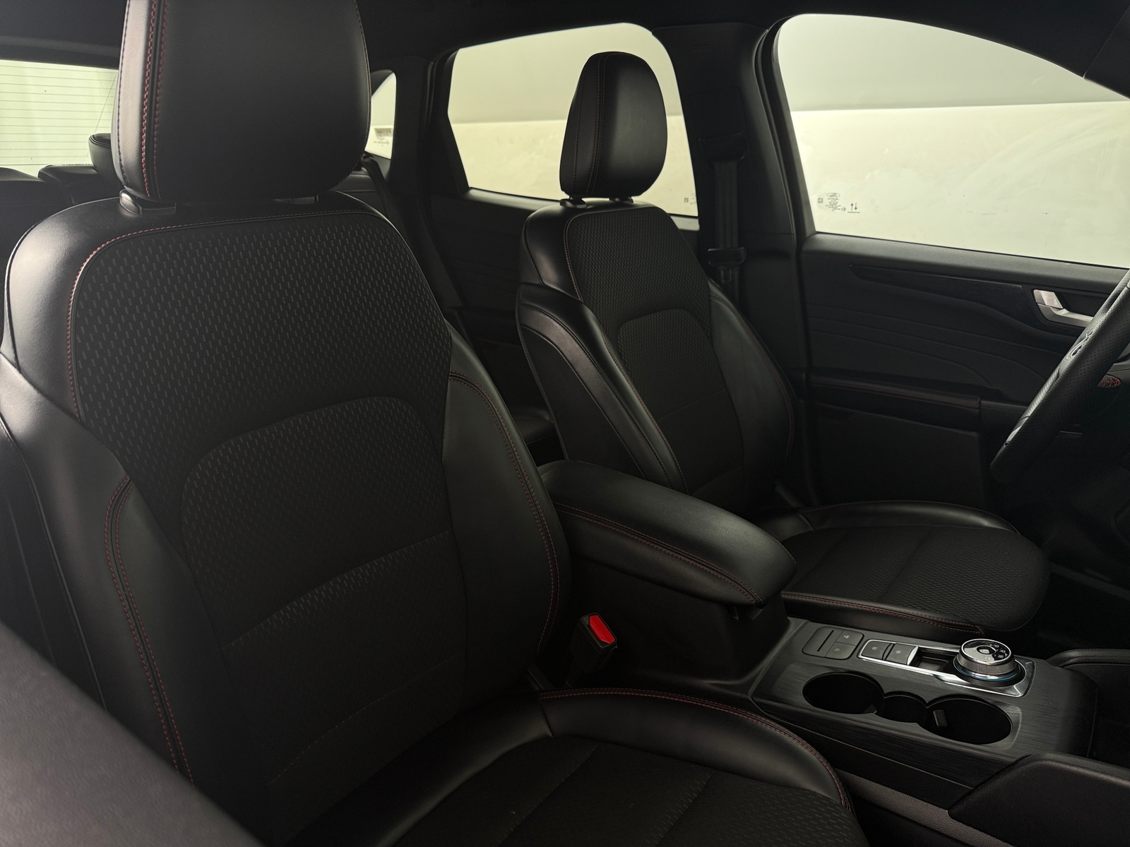 Thumbnail: 2025 Ford Escape - 2