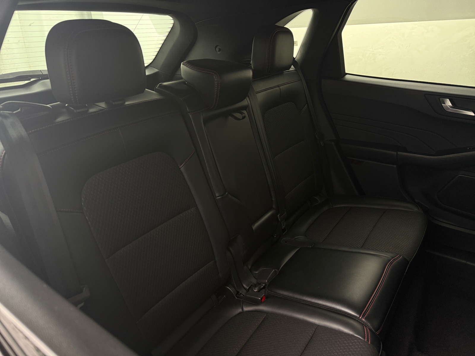 Thumbnail: 2025 Ford Escape - 6